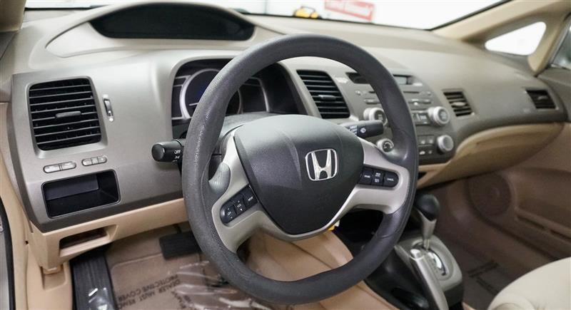used 2006 Honda Civic car, priced at $5,595