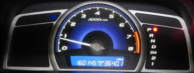 used 2006 Honda Civic car, priced at $5,595