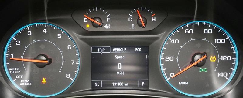 used 2019 Chevrolet Equinox car, priced at $9,995