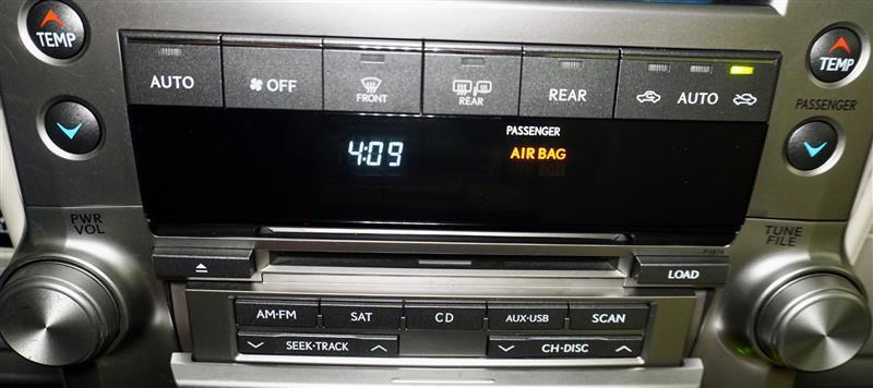 used 2013 Lexus GX 460 car