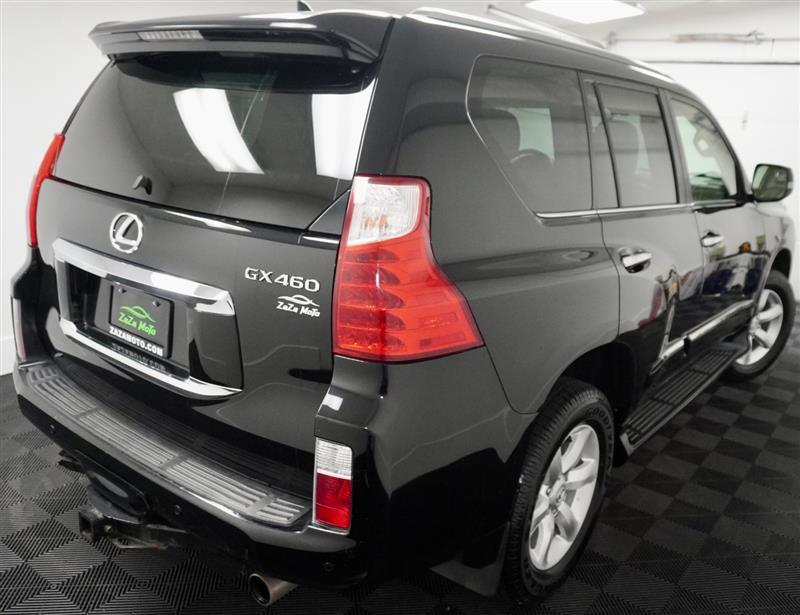 used 2013 Lexus GX 460 car