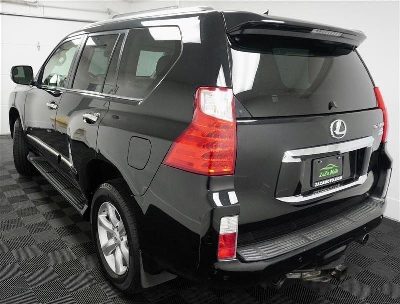 used 2013 Lexus GX 460 car