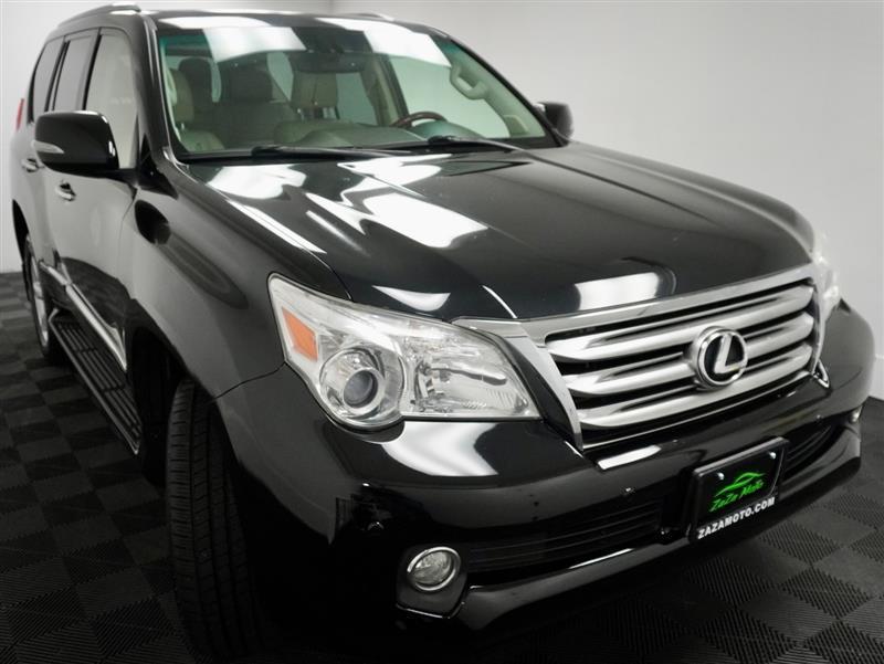 used 2013 Lexus GX 460 car