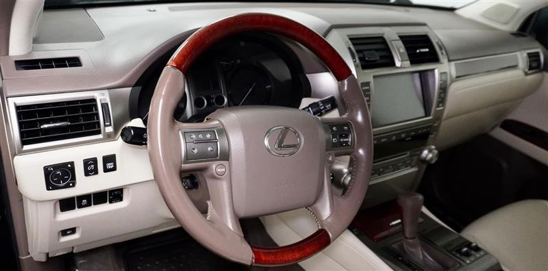 used 2013 Lexus GX 460 car