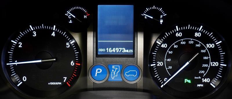 used 2013 Lexus GX 460 car