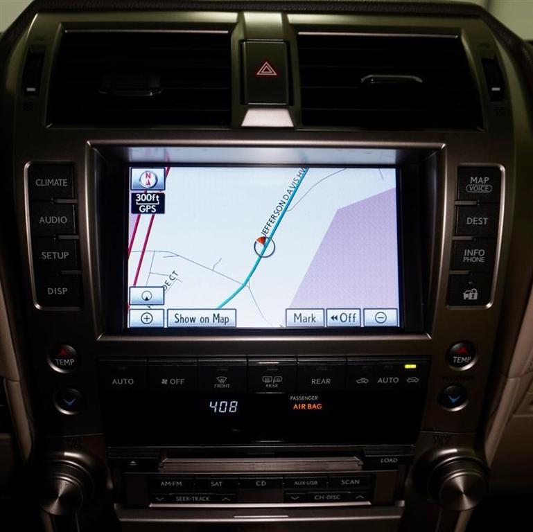 used 2013 Lexus GX 460 car