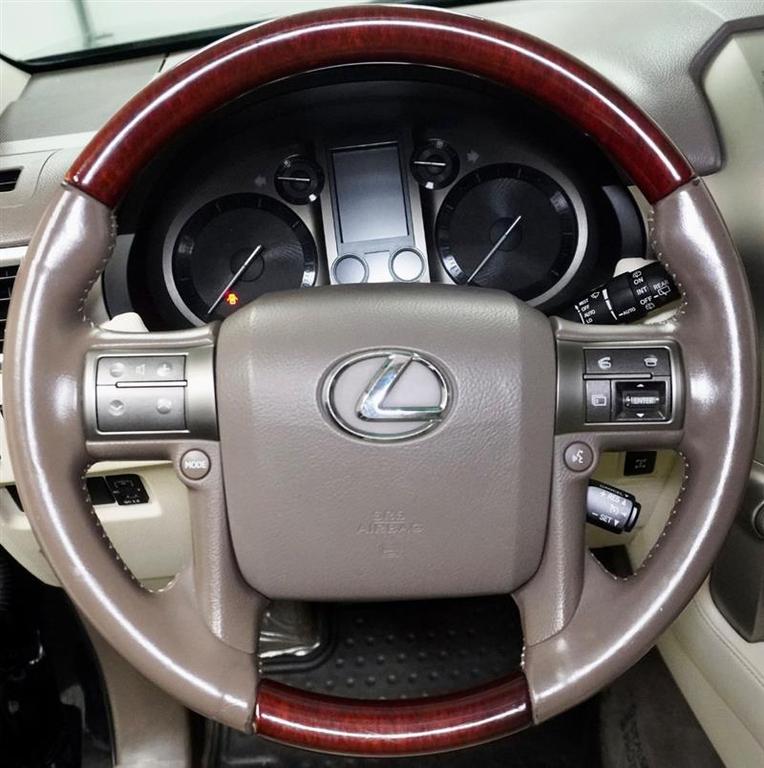 used 2013 Lexus GX 460 car