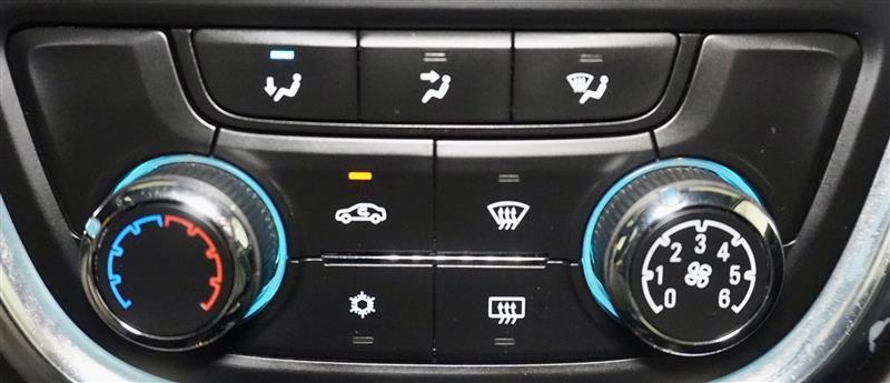 used 2015 Buick Encore car, priced at $8,995