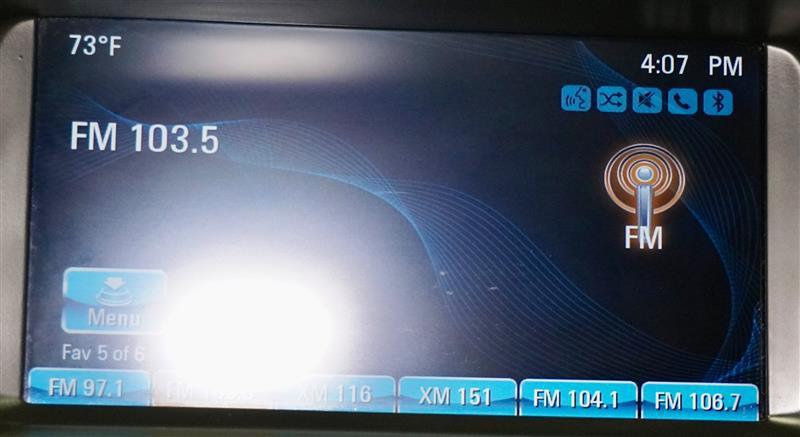 used 2015 Buick Encore car, priced at $8,995