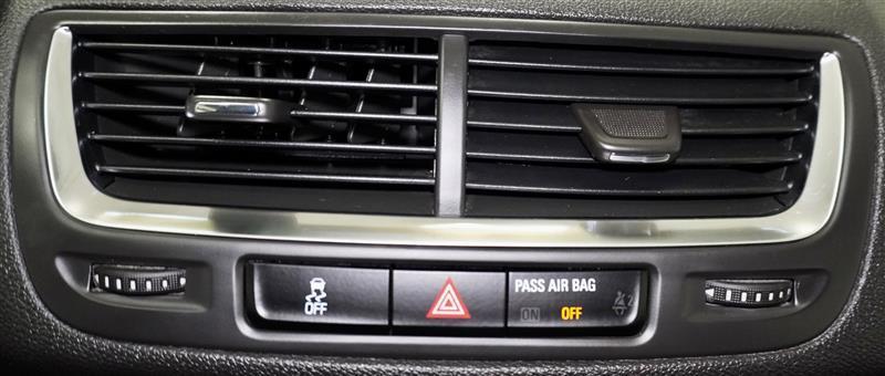 used 2015 Buick Encore car, priced at $8,995