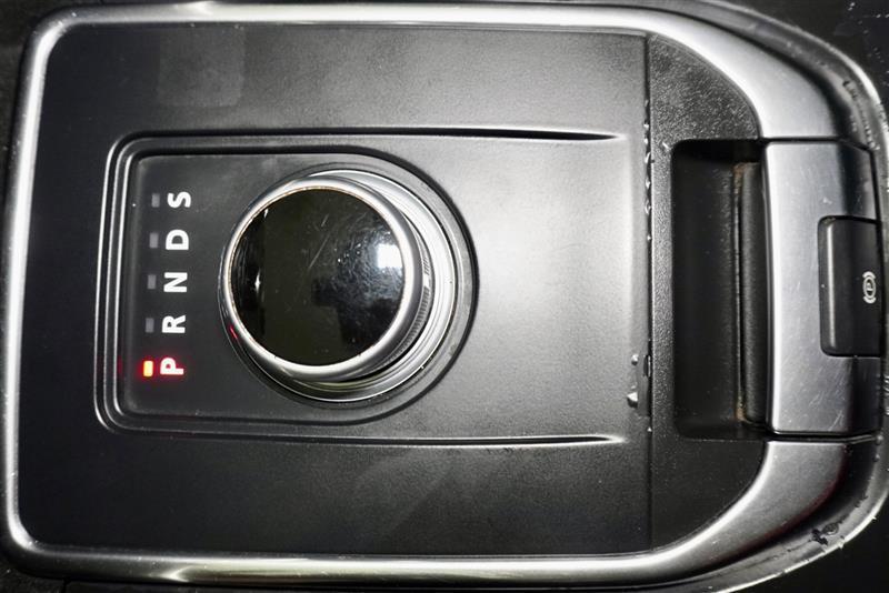 used 2016 Land Rover Discovery Sport car, priced at $10,795