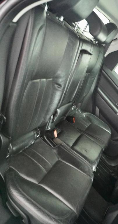 used 2016 Land Rover Discovery Sport car, priced at $10,795