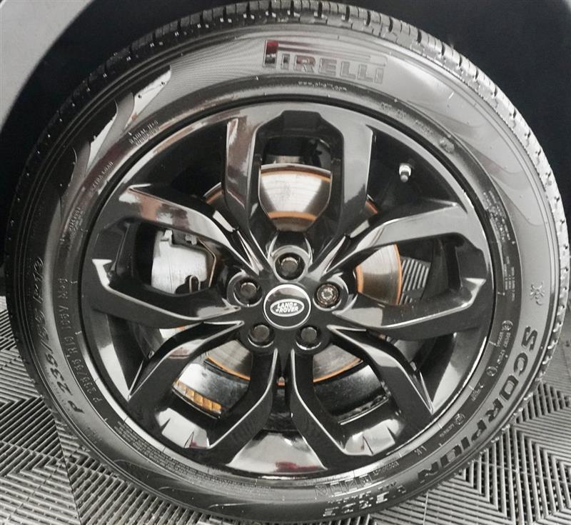 used 2016 Land Rover Discovery Sport car, priced at $10,795