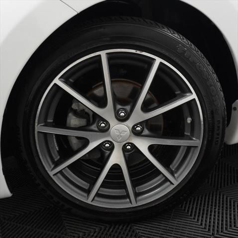 used 2012 Mitsubishi Eclipse car, priced at $9,995