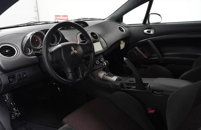 used 2012 Mitsubishi Eclipse car, priced at $9,995