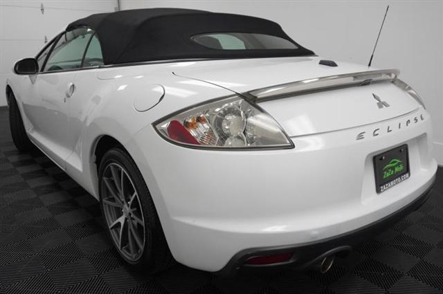 used 2012 Mitsubishi Eclipse car, priced at $9,995