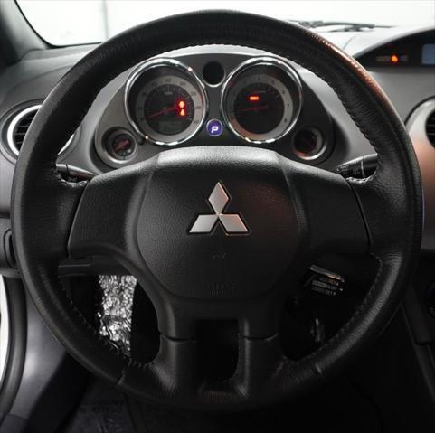 used 2012 Mitsubishi Eclipse car, priced at $9,995