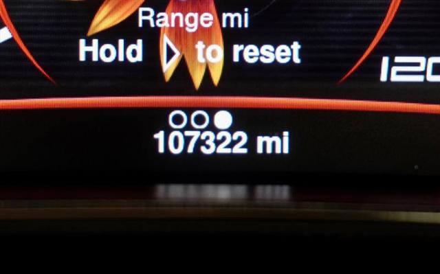 used 2014 Dodge Dart car, priced at $8,624