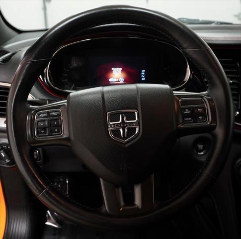 used 2014 Dodge Dart car, priced at $8,624