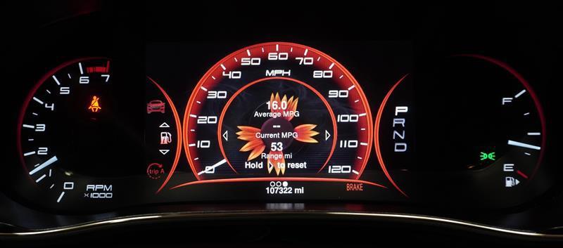 used 2014 Dodge Dart car, priced at $8,624