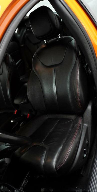 used 2014 Dodge Dart car, priced at $8,624
