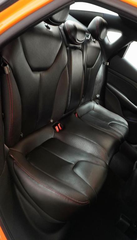 used 2014 Dodge Dart car, priced at $8,624