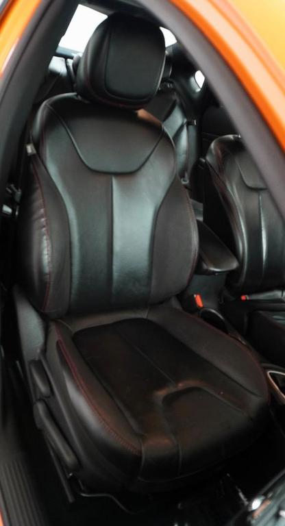 used 2014 Dodge Dart car, priced at $8,624