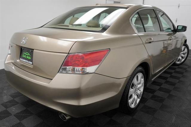 used 2009 Honda Accord car, priced at $9,495