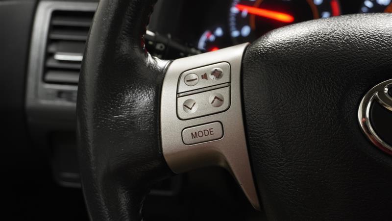 used 2010 Toyota Corolla car, priced at $5,607