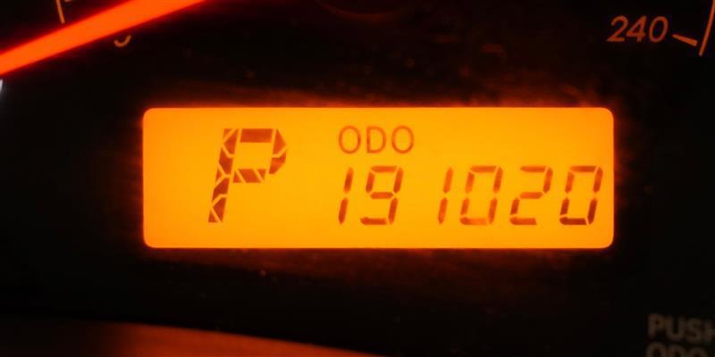used 2010 Toyota Corolla car, priced at $5,607