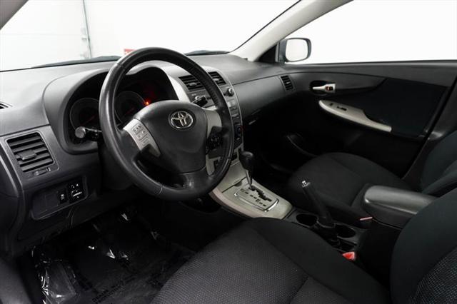 used 2010 Toyota Corolla car, priced at $5,607