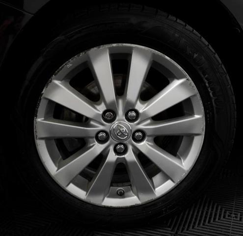 used 2010 Toyota Corolla car, priced at $5,607