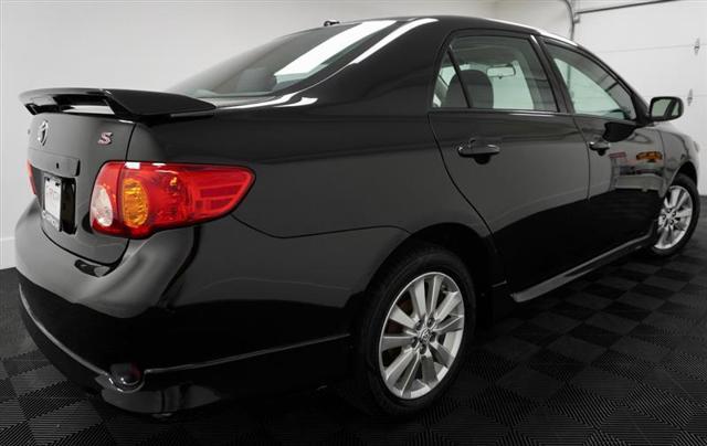 used 2010 Toyota Corolla car, priced at $5,607