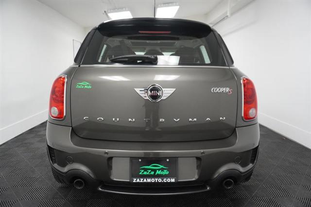 used 2014 MINI Countryman car, priced at $10,995