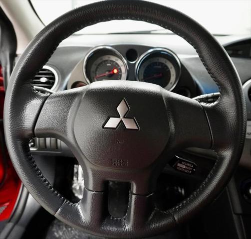 used 2007 Mitsubishi Eclipse car, priced at $6,495