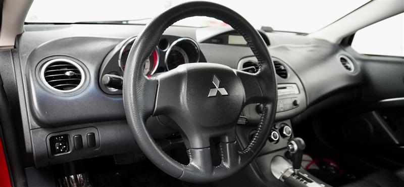 used 2007 Mitsubishi Eclipse car, priced at $6,495