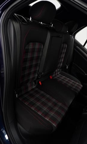 used 2018 Volkswagen Golf GTI car, priced at $16,500