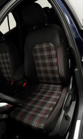 used 2018 Volkswagen Golf GTI car, priced at $16,500