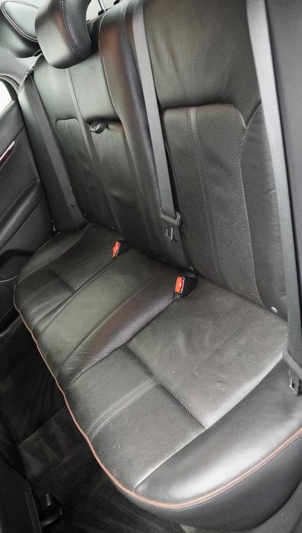 used 2012 Lincoln MKZ Hybrid car, priced at $6,995