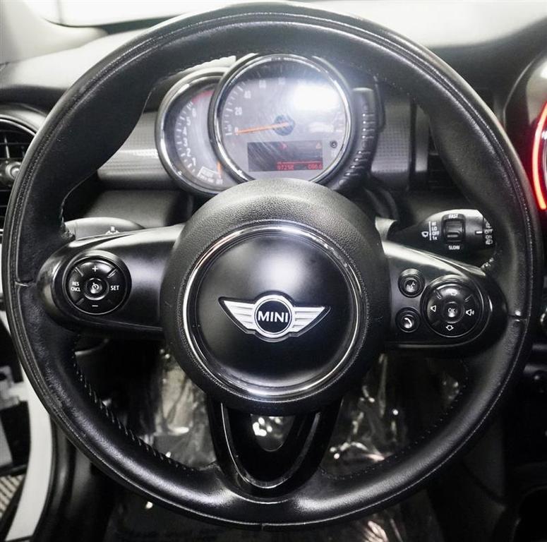 used 2016 MINI Hardtop car, priced at $9,495