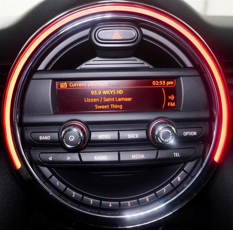 used 2016 MINI Hardtop car, priced at $9,495