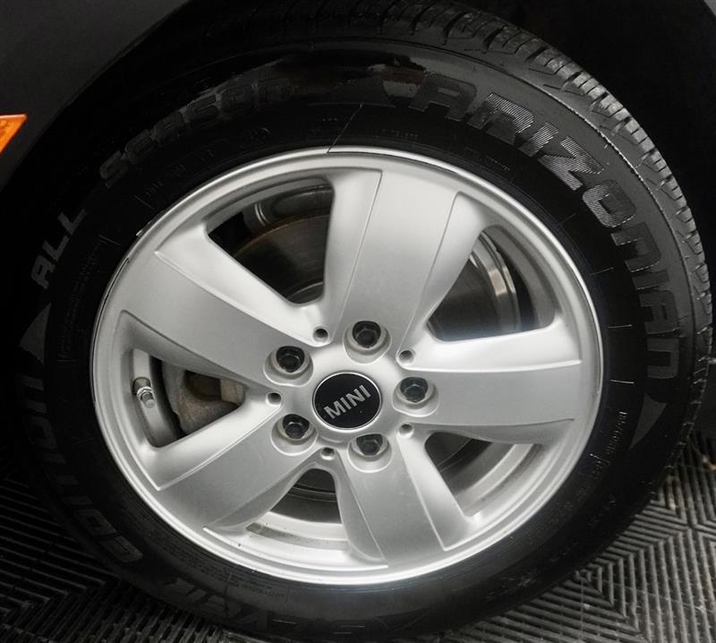 used 2016 MINI Hardtop car, priced at $9,495