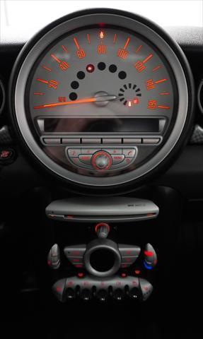 used 2009 MINI Cooper S car, priced at $6,995