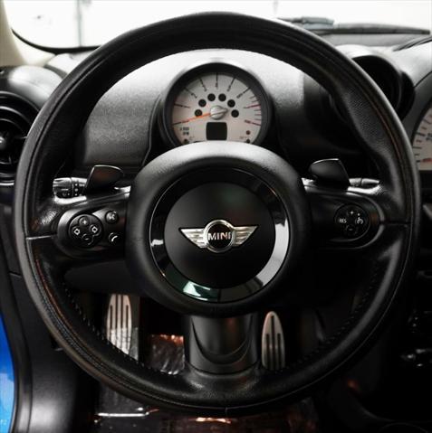 used 2013 MINI Countryman car, priced at $8,995