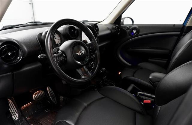 used 2013 MINI Countryman car, priced at $8,995