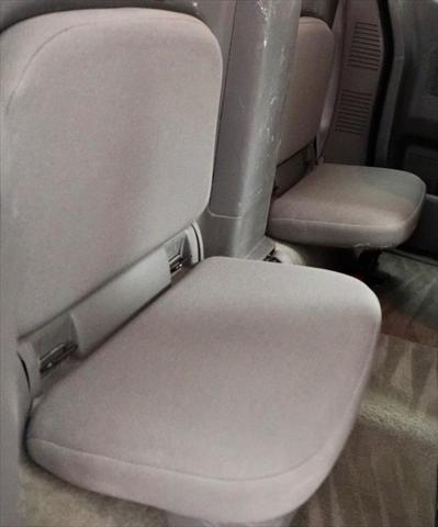used 2017 Nissan Frontier car