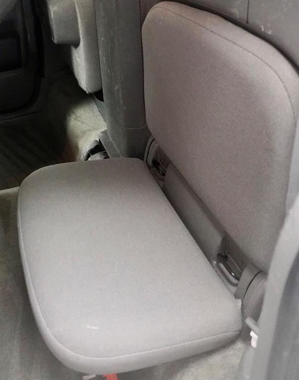 used 2017 Nissan Frontier car, priced at $9,395