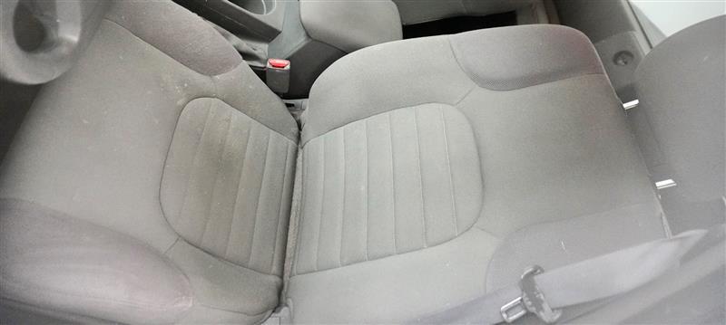 used 2017 Nissan Frontier car