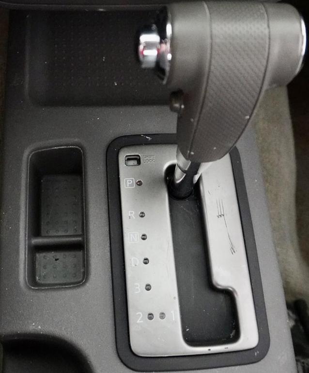 used 2017 Nissan Frontier car, priced at $9,395