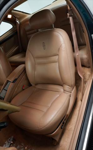 used 1994 Lincoln Continental car, priced at $6,995